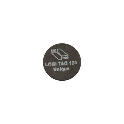 parallax rfid tag|12.4 Mm Round RFID Tag .